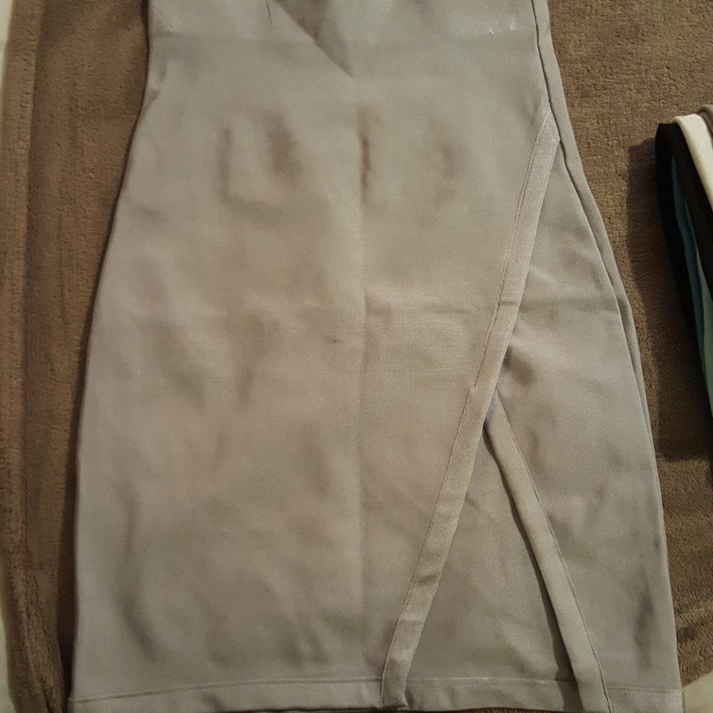Bandage skirt